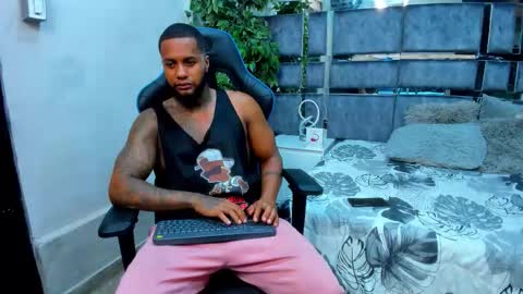 jay jhonson online show from March 2026 04:39:02 AM