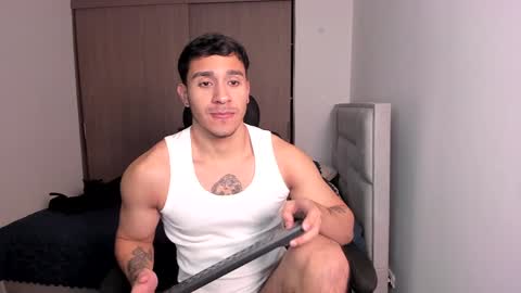 Jay marcos online show from December 2024 02:23:01 AM