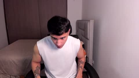 Jay marcos online show from January 2025 02:38:02 AM