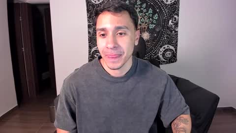 Jay marcos online show from January 2025 01:30:01 AM