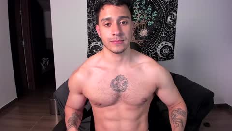 Jay marcos online show from January 2025 03:32:02 AM