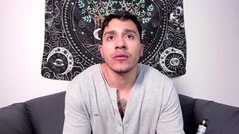 Jay marcos online show from January 2025 12:43:02 AM