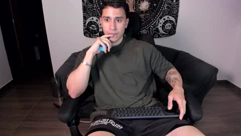 Jay marcos online show from February 2025 03:16:02 AM