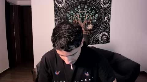 Jay marcos online show from February 2025 03:24:02 AM