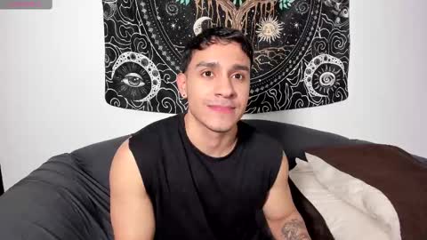 Jay marcos online show from March 2025 04:19:01 AM