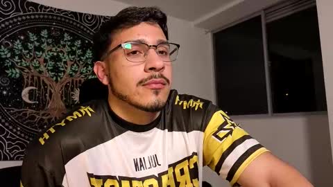 Jay marcos online show from September 2025 06:13:02 AM