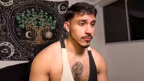 Jay marcos online show from September 2025 02:00:02 AM