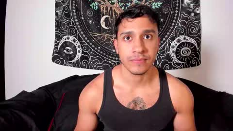 Jay marcos online show from October 2025 02:23:02 AM