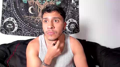 Jay marcos online show from October 2025 02:44:01 AM