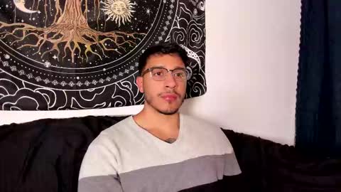 Jay marcos online show from November 2025 03:53:02 AM