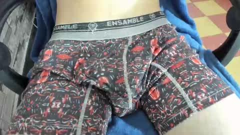 JAY ORANGE online show from April 2026 08:31:01 PM