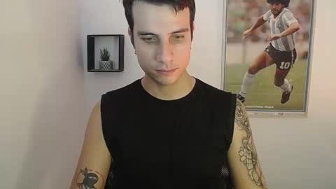 Jay Alvarrez online show from December 2024 08:16:01 PM