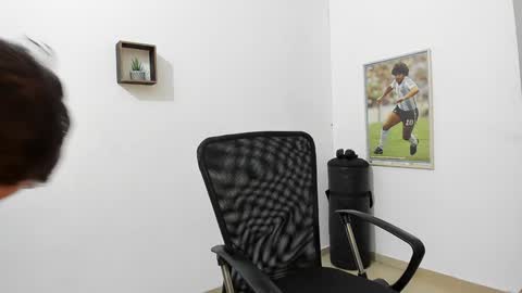 Jay Alvarrez online show from January 2025 08:15:02 PM