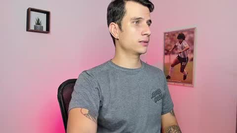 Jay Alvarrez online show from January 2025 09:40:02 PM