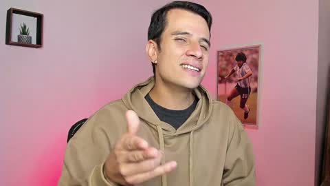 Jay Alvarrez online show from January 2025 10:23:01 PM