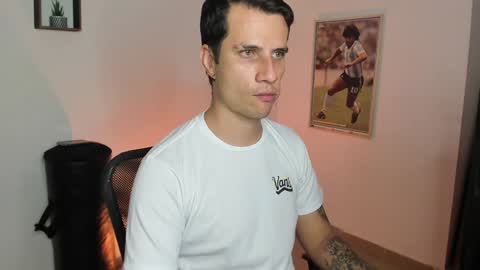 Jay Alvarrez online show from January 2025 07:08:01 PM