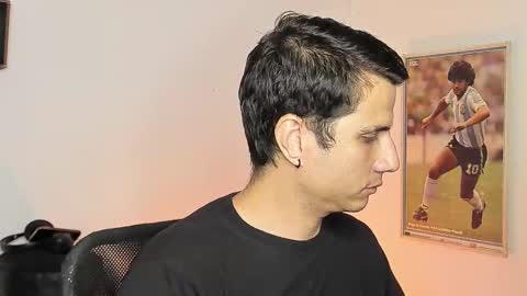 Jay Alvarrez online show from February 2025 10:48:01 PM