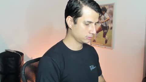 Jay Alvarrez online show from February 2025 07:14:02 PM