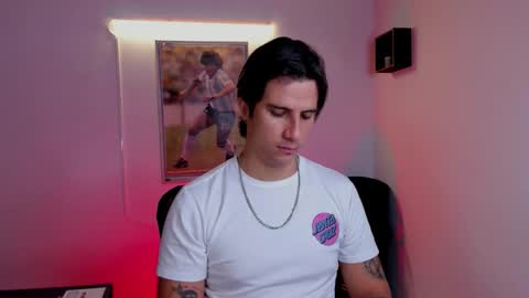 Jay Alvarrez online show from November 2025 07:46:02 PM