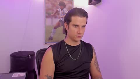 Jay Alvarrez online show from February 2026 08:47:01 PM