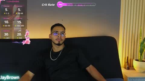 Snapshot of jaybrown_1 chatting on October 2025 05:17:01 AM Jay online show from October 2025 05:17:01 AM