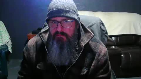 Grand Zaddy or Jay its casual online show from December 2024 11:19:01 AM