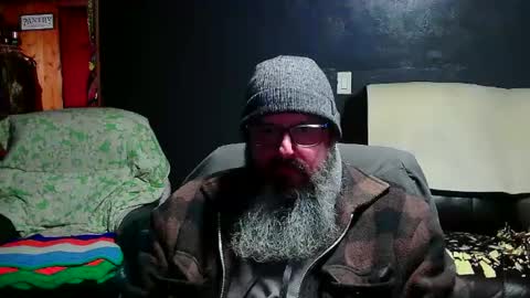Grand Zaddy or Jay its casual online show from December 2024 07:06:02 AM
