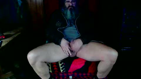 Grand Zaddy or Jay its casual online show from December 2024 04:21:01 AM