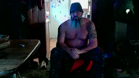 Grand Zaddy or Jay its casual online show from December 2024 04:29:02 PM