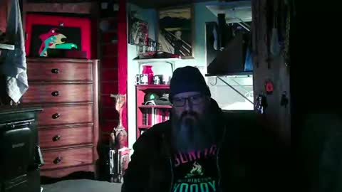 Grand Zaddy or Jay its casual online show from January 2025 08:39:01 AM