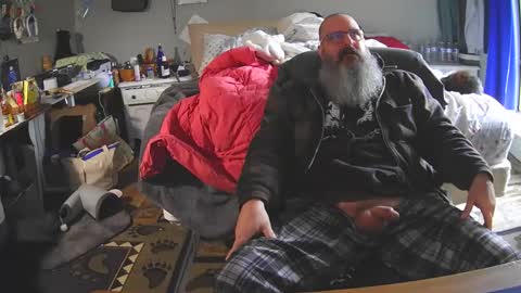 Grand Zaddy or Jay its casual online show from November 2025 06:09:02 PM