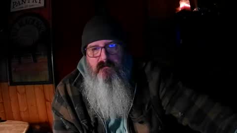 Grand Zaddy or Jay its casual online show from February 2026 01:16:01 PM