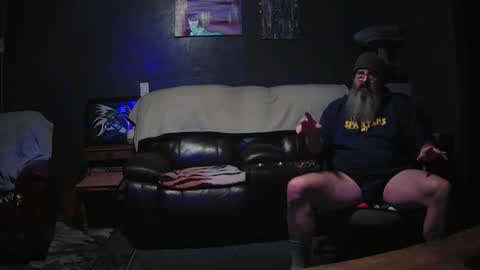 Grand Zaddy or Jay its casual online show from February 2026 01:20:02 AM