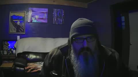 Grand Zaddy or Jay its casual online show from February 2026 08:22:01 AM