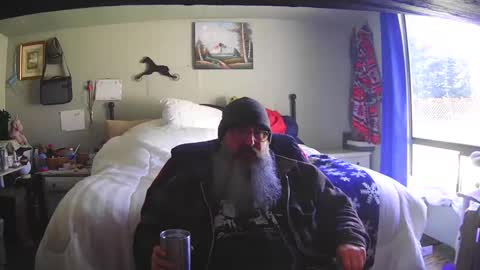 Grand Zaddy or Jay its casual online show from April 2026 07:03:02 PM