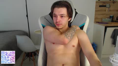 Jayce online show from November 2025 07:44:02 AM