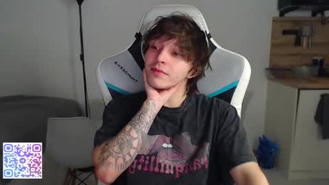 Jayce online show from November 2025 12:38:02 AM