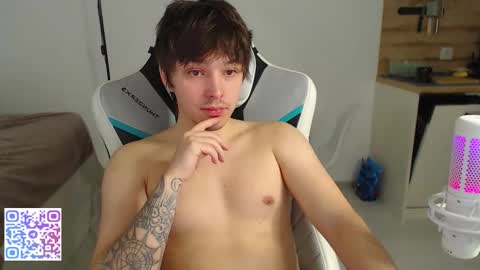 Jayce online show from December 2025 09:03:01 AM