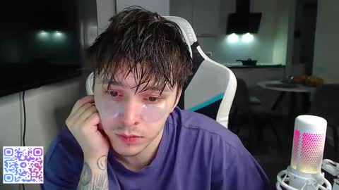 Jayce online show from March 2026 01:37:02 PM