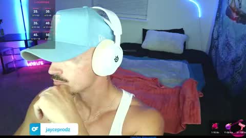 Snapshot of jaycenutz chatting on September 2025 07:29:01 AM baby jayce online show from September 2025 07:29:01 AM