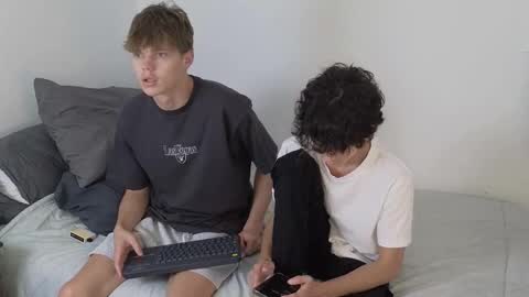 THE HOUSE online show from February 2026 02:48:01 PM