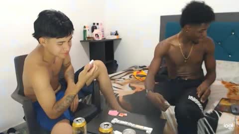 jaycollins online show from March 2025 08:14:02 PM