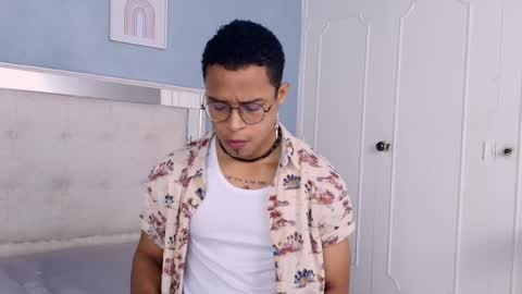 Snapshot of jayden_morris chatting on November 2025 06:10:01 PM Jayden Morris online show from November 2025 06:10:01 PM