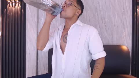 Snapshot of jayden_morris chatting on November 2025 11:55:02 AM Jayden Morris online show from November 2025 11:55:02 AM