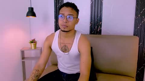 Jayden Morris online show from January 2026 03:45:01 AM