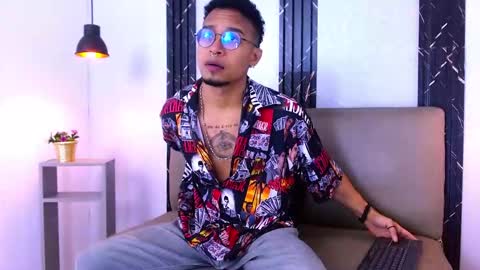 Jayden Morris online show from January 2026 11:48:01 AM