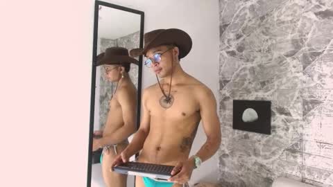 Jayden Morris online show from February 2026 07:18:01 PM