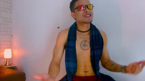 Jayden Morris online show from February 2026 04:54:01 AM