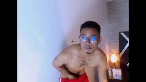 Jayden Morris online show from April 2026 04:02:02 AM