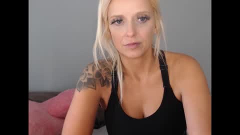 Blondie Queen Jayden online show from April 2026 04:55:01 PM